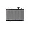 Radiator racire motor Nissens 607106