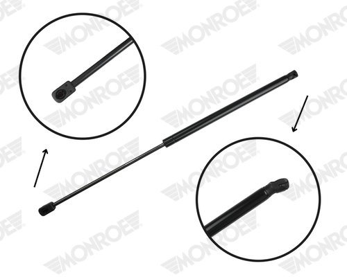 Amortizor portbagaj Monroe ML6571