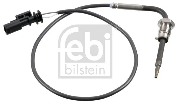 SENZOR TEMPERATURA GAZE EVACUARE FEBI BILSTEIN 193770 - Compatibil cu FIAT
