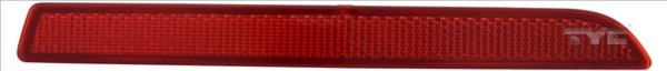 Reflector TYC 17-11216-00-9