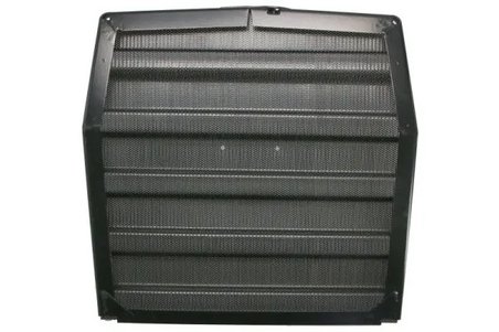 Grila radiator Pacol MF-AG-001