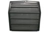 Grila radiator Pacol MF-AG-001