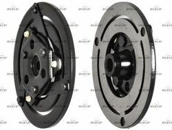 DISC ANTRENOR CUPLAJ MAGNETIC COMPRESOR NRF 380826 - Compatibil cu NISSAN, RENAULT