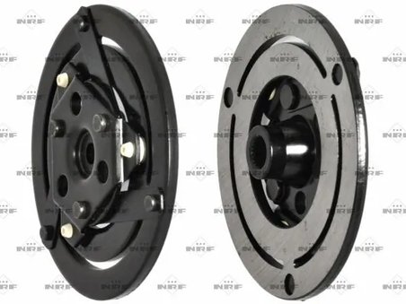Disc antrenor cuplaj magnetic compresor NRF 380826