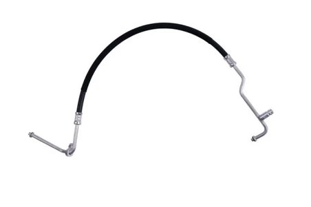 Conducta presiune variablia aer conditionat Thermotec KTT160