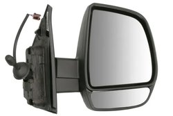 OGLINDA EXTERIOARA BLIC 5402-07-1891320P - Compatibil cu FIAT, OPEL