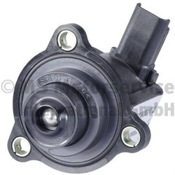 SUPAPA AER CIRCULATIE CUTIE, INCARCATOR PIERBURG 7.14308.01.0 - Compatibil cu DACIA, MITSUBISHI, RENAULT
