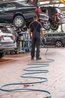 FURTUN AER COMPRIMAT HAZET 9040N-1010 - Piesa auto compatibila cu mai multe marci