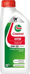 Ulei de motor CASTROL 160A0E
