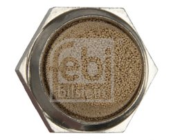 Compresor instalatie aer comprimat Febi Bilstein 196299