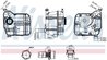 Vas expansiune lichid racire Nissens 996414
