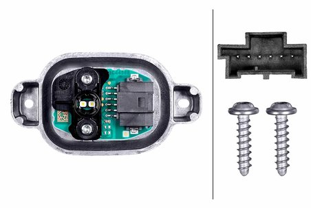 MODUL FAR PRINCIPAL HELLA 9ML 209 235-001 - Compatibil cu BMW