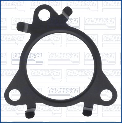 GARNITURA, CONDUCTA SUPAPA-AGR AJUSA 01711500 - Compatibil cu AUDI