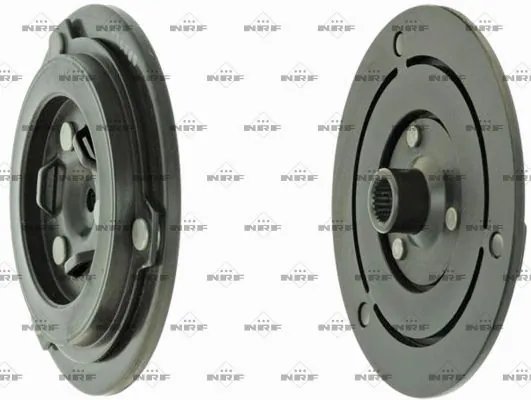 Disc antrenor cuplaj magnetic compresor NRF 380803