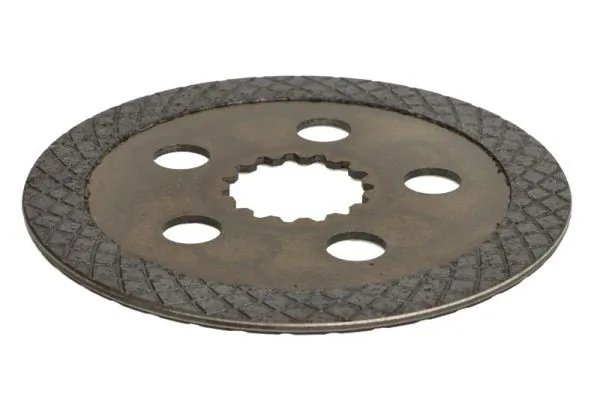 DISC FRANA SBP 01-AG011 - Piesa auto compatibila cu mai multe marci