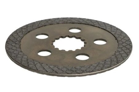 DISC FRANA SBP 01-AG011 - Piesa auto compatibila cu mai multe marci