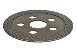 DISC FRANA SBP 01-AG011 - Piesa auto compatibila cu mai multe marci