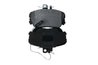 SET PLACUTE FRANA STELLOX 1605 000B-SX - Compatibil cu MERCEDES-BENZ