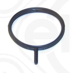 GARNITURA CARCASA GALERIE ADMISIE ELRING 747.420 - Compatibil cu CHANA, CHANGAN, CHANGHE, ESEMKA, KAICENE, MARUTI SUZUKI, MITSUB
