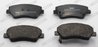 SET PLACUTE FRANA FERODO FDB5532 - Compatibil cu RENAULT