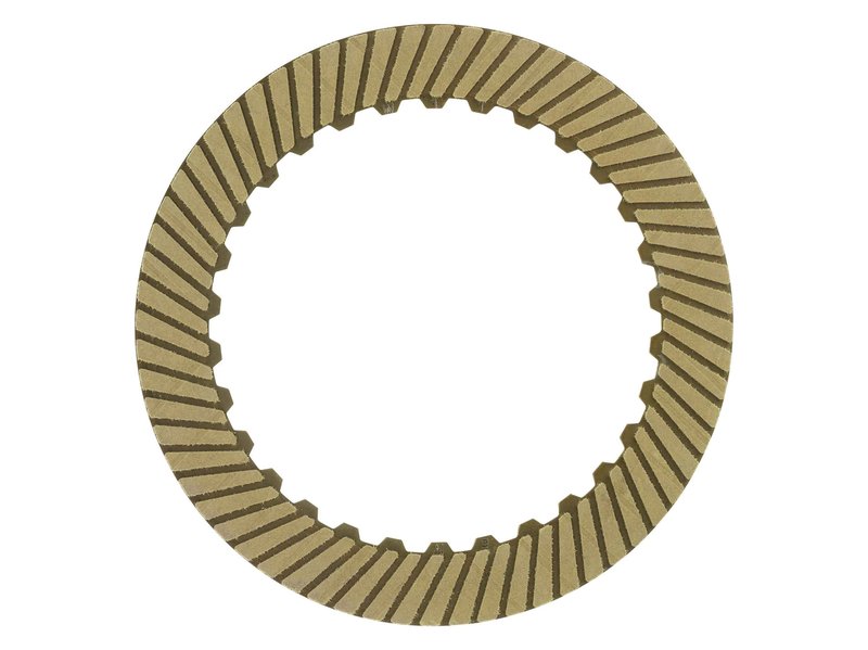 Lamela Frictiune, ambreiaj lamelar (cutie viteze autom.) Bor