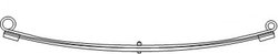 Pachet foi de arc CS Germany 10.337.070.70