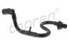 Furtun vacuum, servofrana Topran 120 819