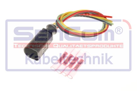 Set cabluri SenCom 20814
