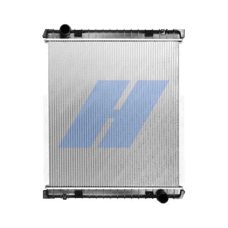 Radiator racire motor HIGHWAY AUTOMOTIVE 10021029