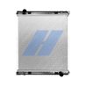 Radiator racire motor HIGHWAY AUTOMOTIVE 10021029