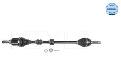 PLANETARA MEYLE 36-14 498 0055 - Compatibil cu NISSAN