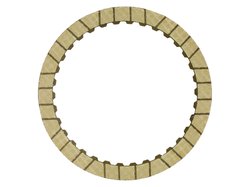 LAMELA FRICTIUNE, AMBREIAJ LAMELAR (CUTIE VITEZE AUTOM.) BORGWARNER 203529 - Compatibil cu AUDI, CUPRA, SEAT, SKODA, VW