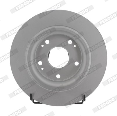 DISC FRANA FERODO DDF3086C - Compatibil cu HONDA