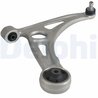 BRAT SUSPENSIE DELPHI TC4018 - Compatibil cu HYUNDAI, KIA