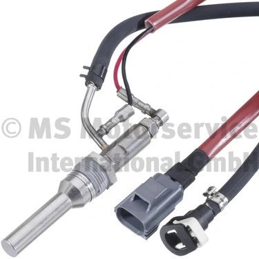 Unitate de injectie regenerare filtru particule Pierburg 7.1