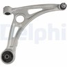BRAT SUSPENSIE DELPHI TC4018 - Compatibil cu HYUNDAI, KIA