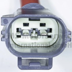 Unitate de injectie regenerare filtru particule Pierburg 7.1