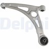 BRAT SUSPENSIE DELPHI TC4018 - Compatibil cu HYUNDAI, KIA