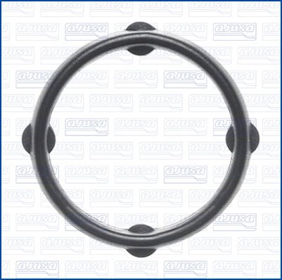 ETANSARE, POMPA ULEI AJUSA 01465100 - Compatibil cu CADILLAC, CHEVROLET, GMC, MG, MG (SAIC), OPEL, VAUXHALL