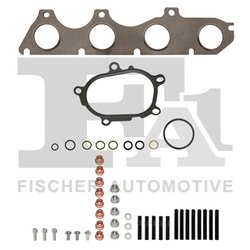 Set montaj turbo FA1 KT112210