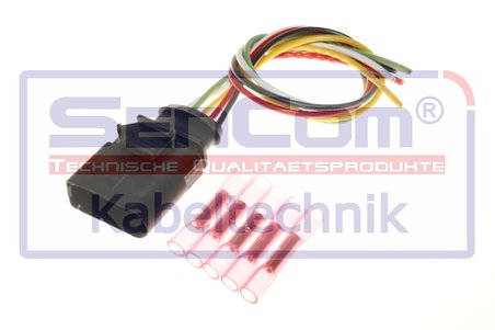 SET CABLURI SENCOM 20813 - Piesa auto compatibila cu mai multe marci