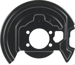 Protectie noroi disc frana Herth+Buss Jakoparts J3331005