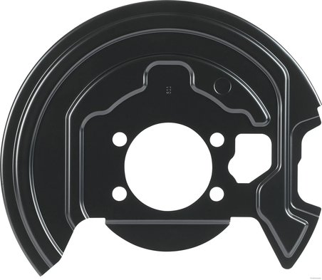 Protectie noroi disc frana Herth+Buss Jakoparts J3331005