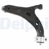 Brat suspensie Delphi TC4008
