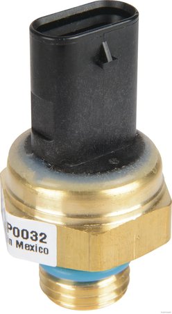 SENZOR PRESIUNE GAZE EVACUARE HERTH+BUSS ELPARTS 70668605 - Compatibil cu VOLVO