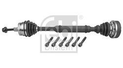 Planetara Febi Bilstein 193705