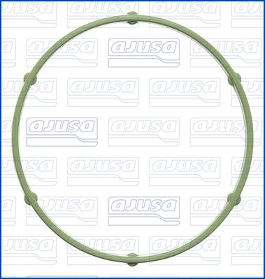 GARNITURA VENTIL AGR AJUSA 01608000 - Compatibil cu CHEVROLET, OPEL, VAUXHALL