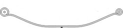 Pachet foi de arc CS Germany 10.211.001.00