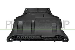 Material amortizare zgomot, nisa motor Prasco AD3231930