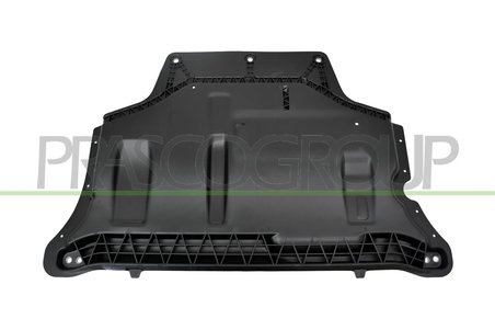 Material amortizare zgomot, nisa motor Prasco AD3231930